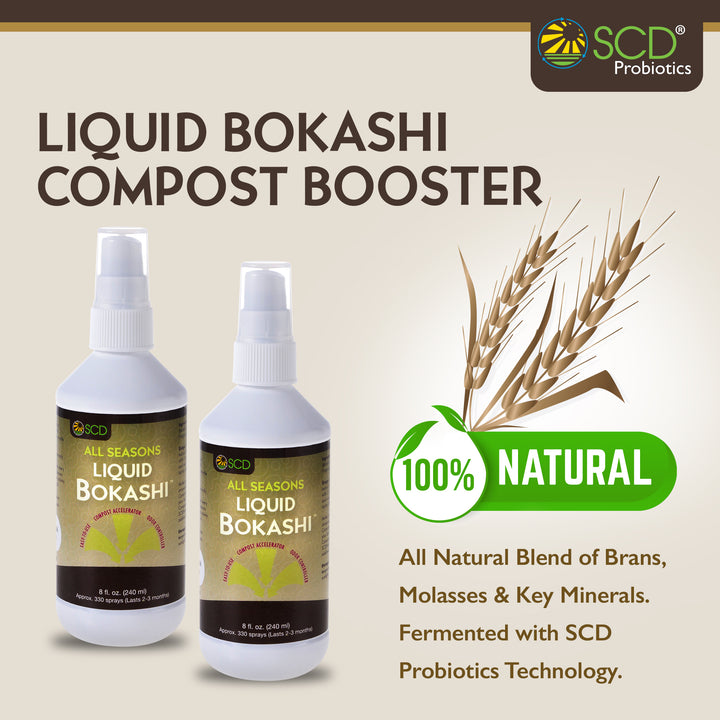 scd probiotics liquid bokashi