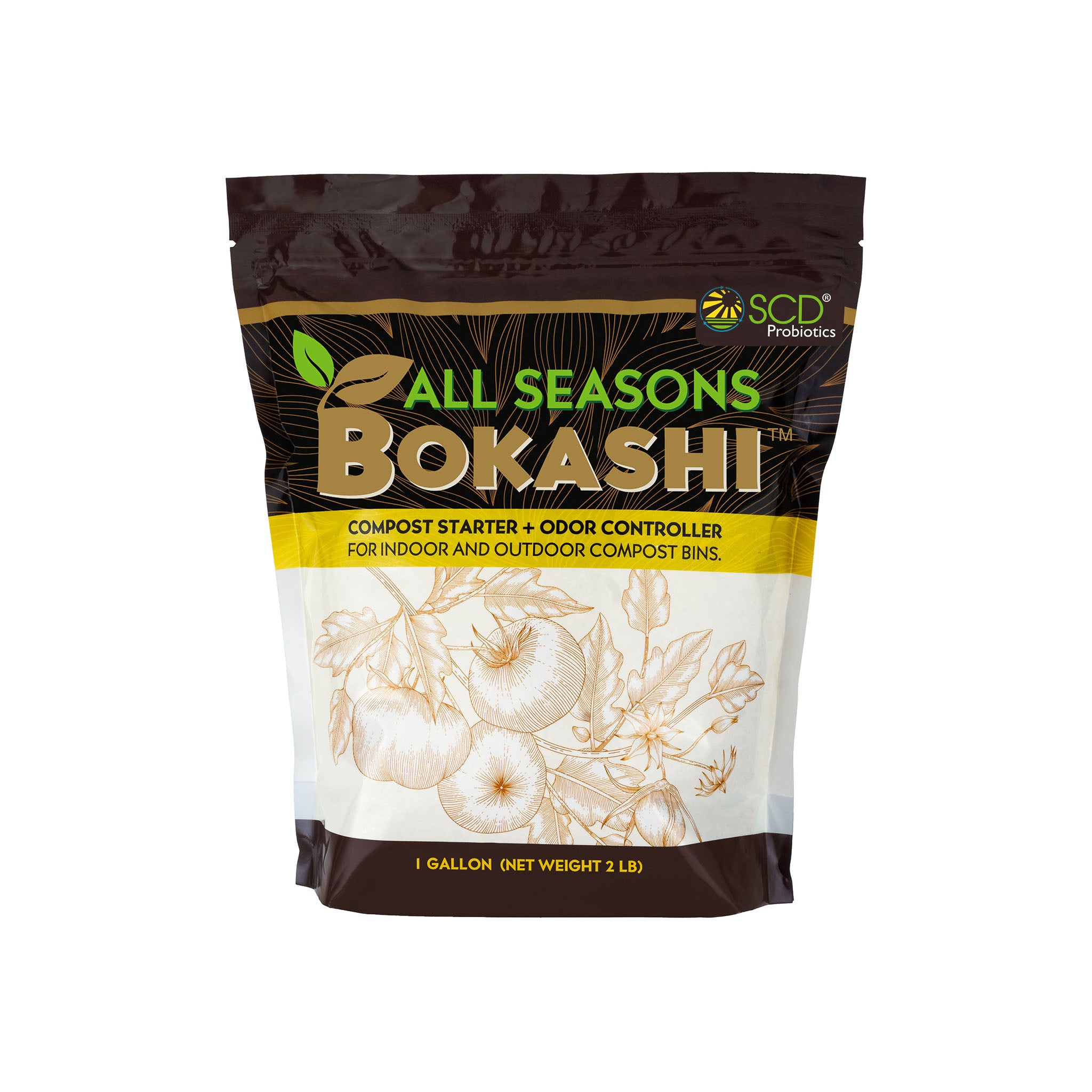 What does a successful bokashi bin look like? - Bokashi Living