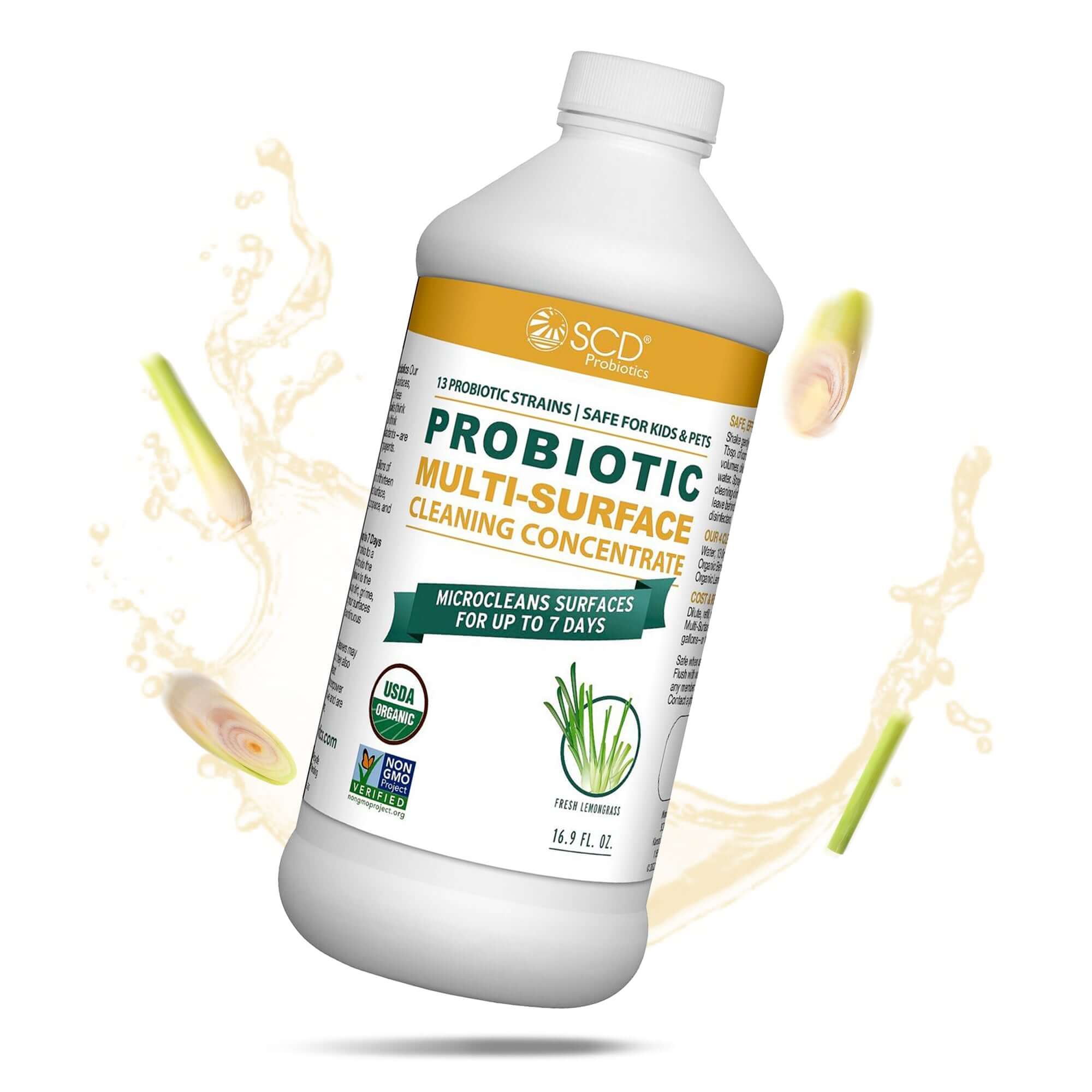 How Pet Safe Cleaning Products with Probiotics Protect Your Pets :  Ingenious Probiotics