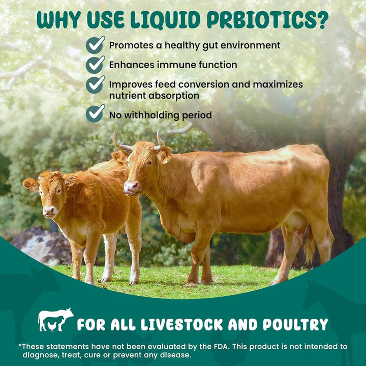 SCD Bio Livestock