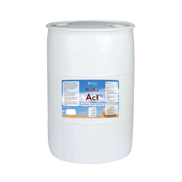 probio act