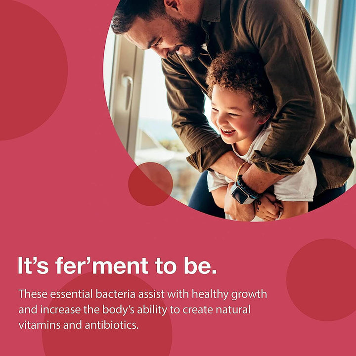 Rawbiotics Kids