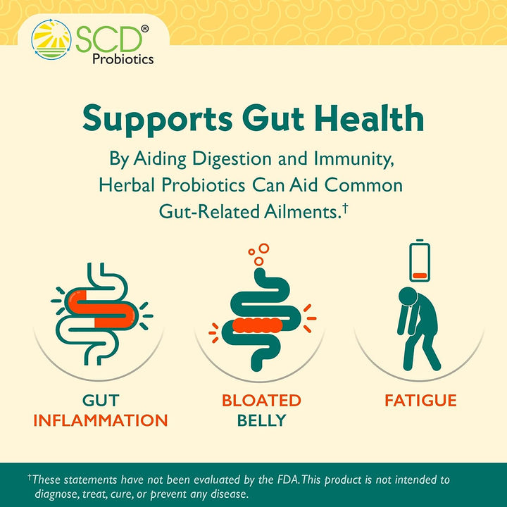 support gut health