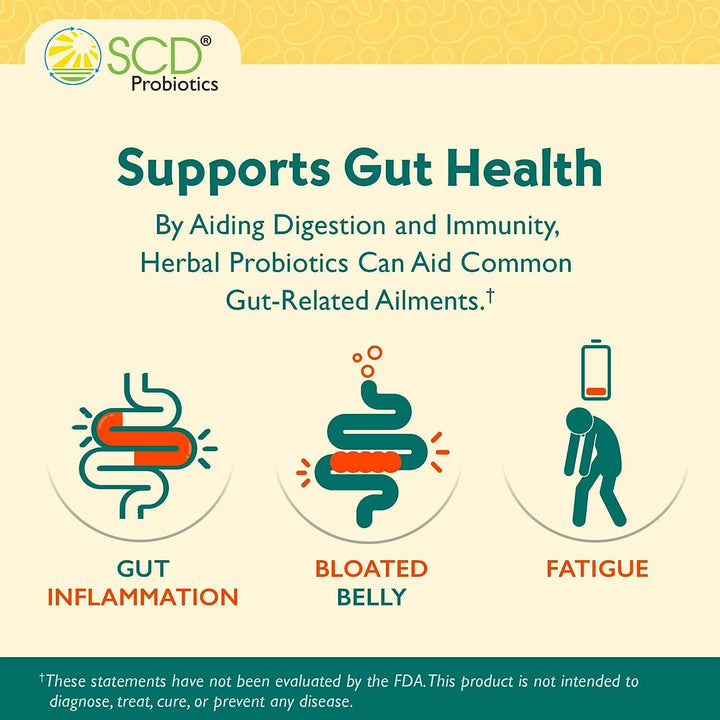 support gut health