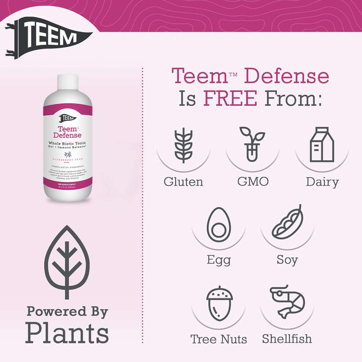 Teem Defense