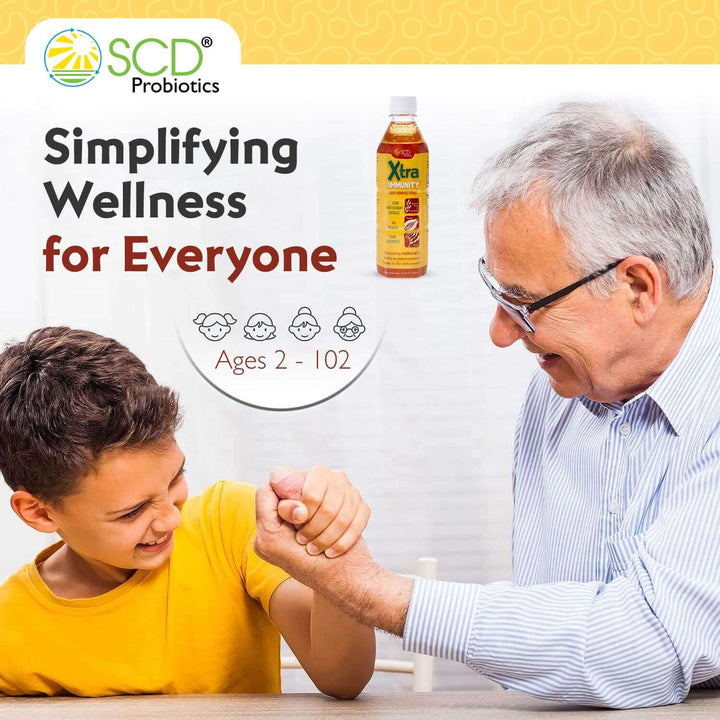 scd probiotics xtra immunity