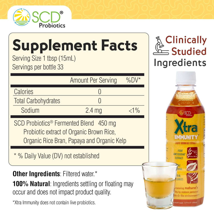 scd probiotics xtra immunity