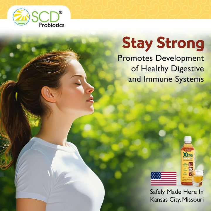 scd probiotics xtra immunity