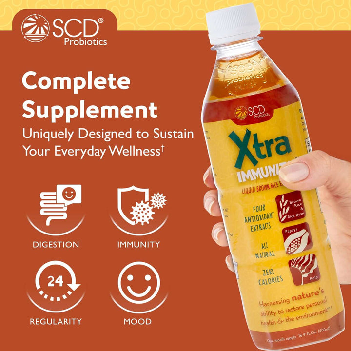 scd probiotics xtra immunity