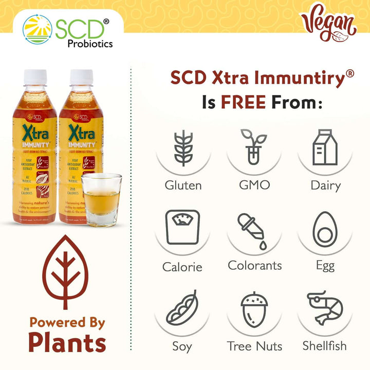 scd probiotics xtra immunity
