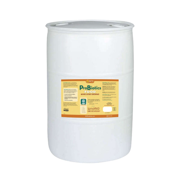scd probiotics food