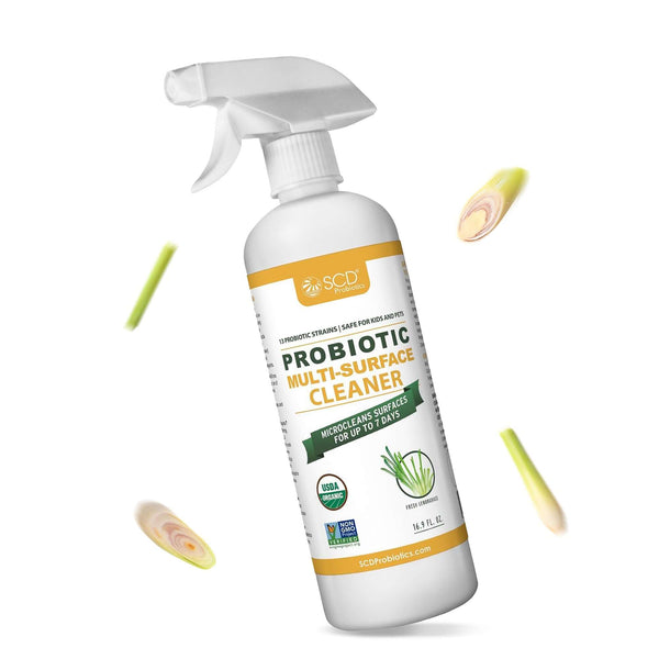 CD Probiotics Probiotic All-Purpose Cleaner 