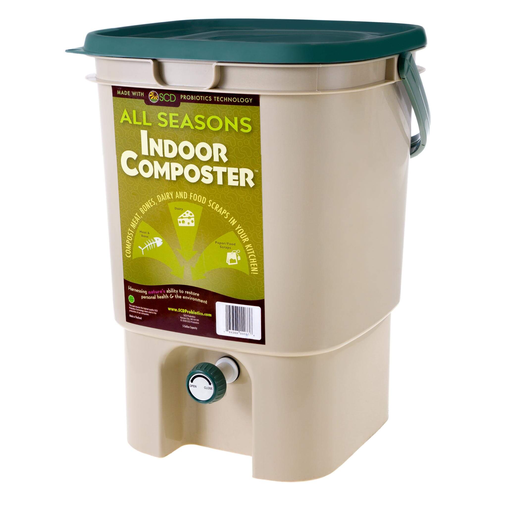 Indoor Composting Bins How To Make Your Own Indoor Compost Bin