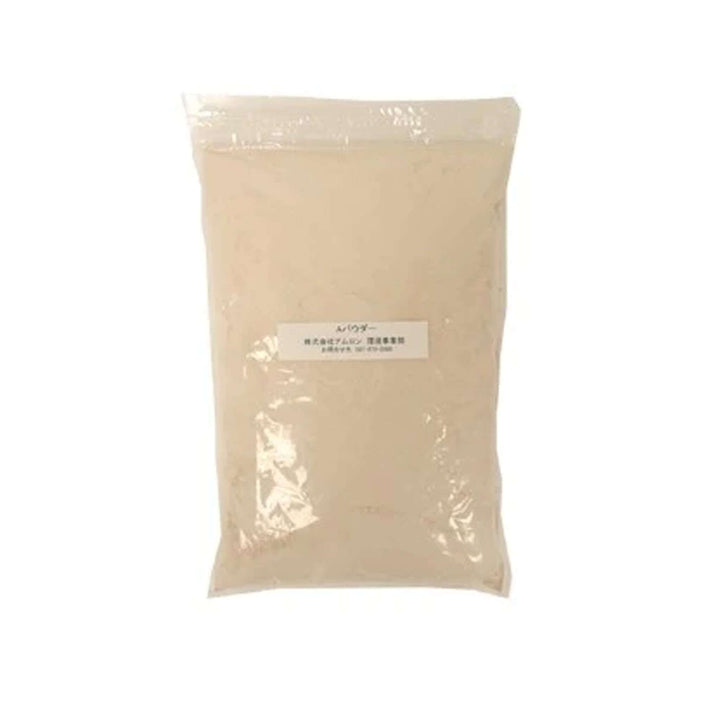 ceramics a powder