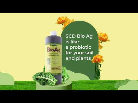 scd bio ag video