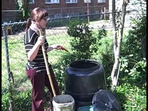 All Seasons Indoor Composter 