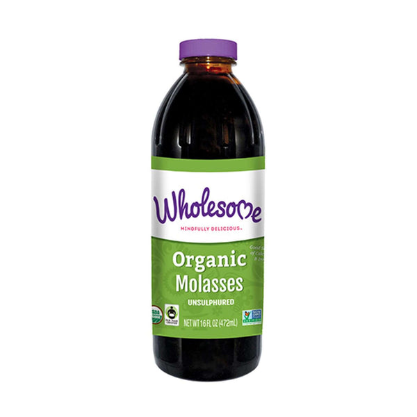 molasses