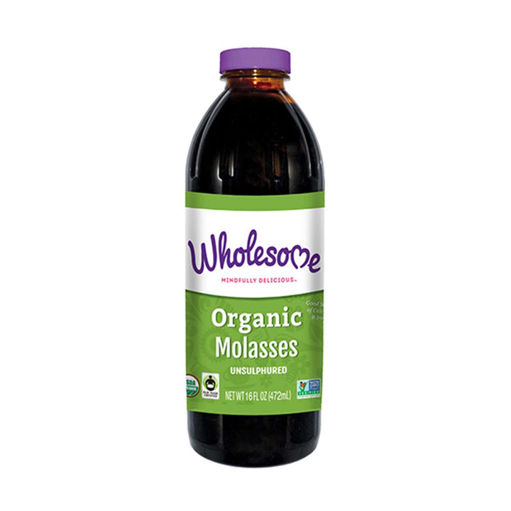 molasses