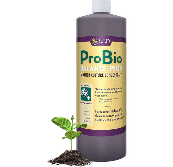 probio balance plus