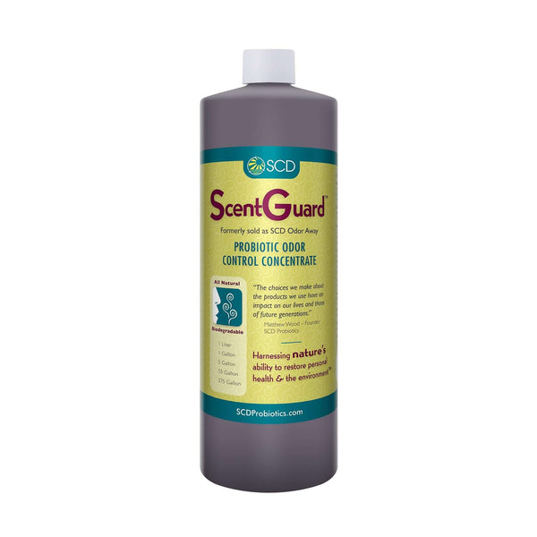 SCD ScentGuard