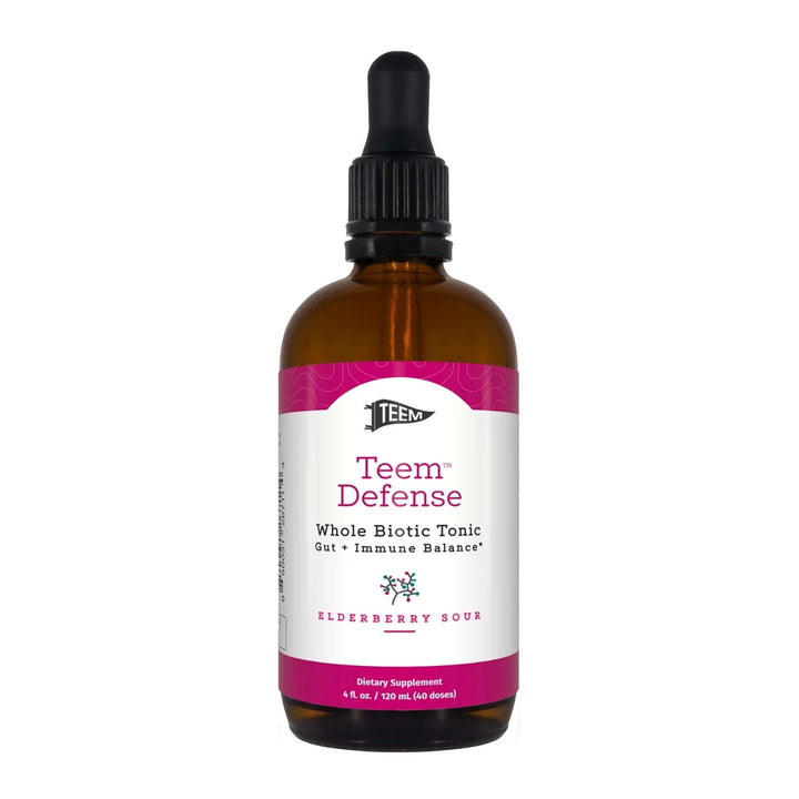 scd probiotics teem defense